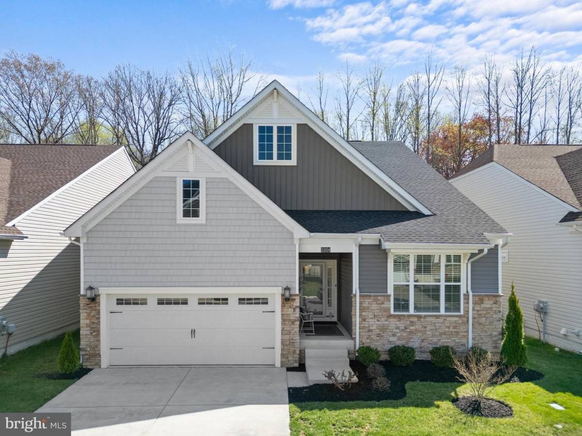 House for rent at 21024 Stillwater Dr, Lewes, DE 19958