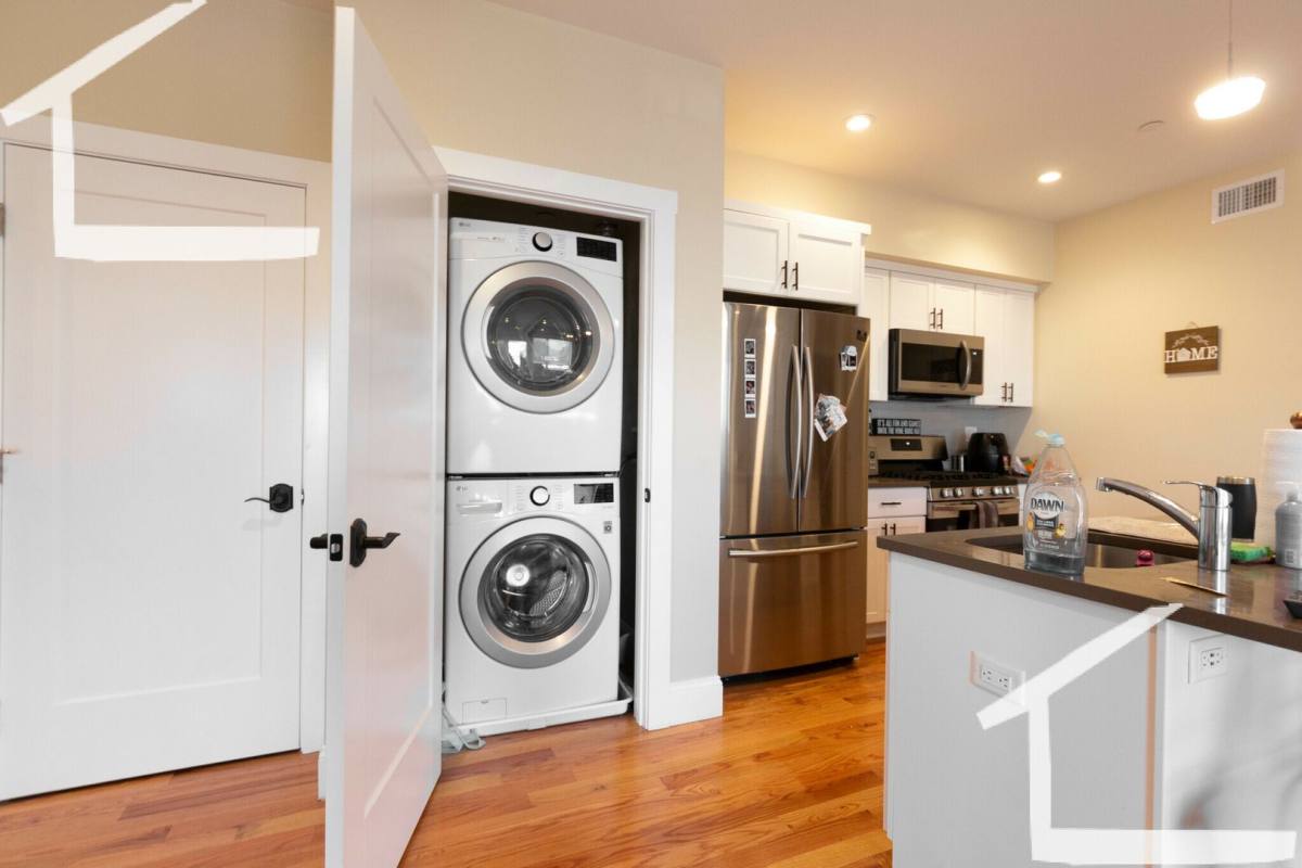 Apartment for rent at 16 Glencoe St #2, Brighton, MA 02135