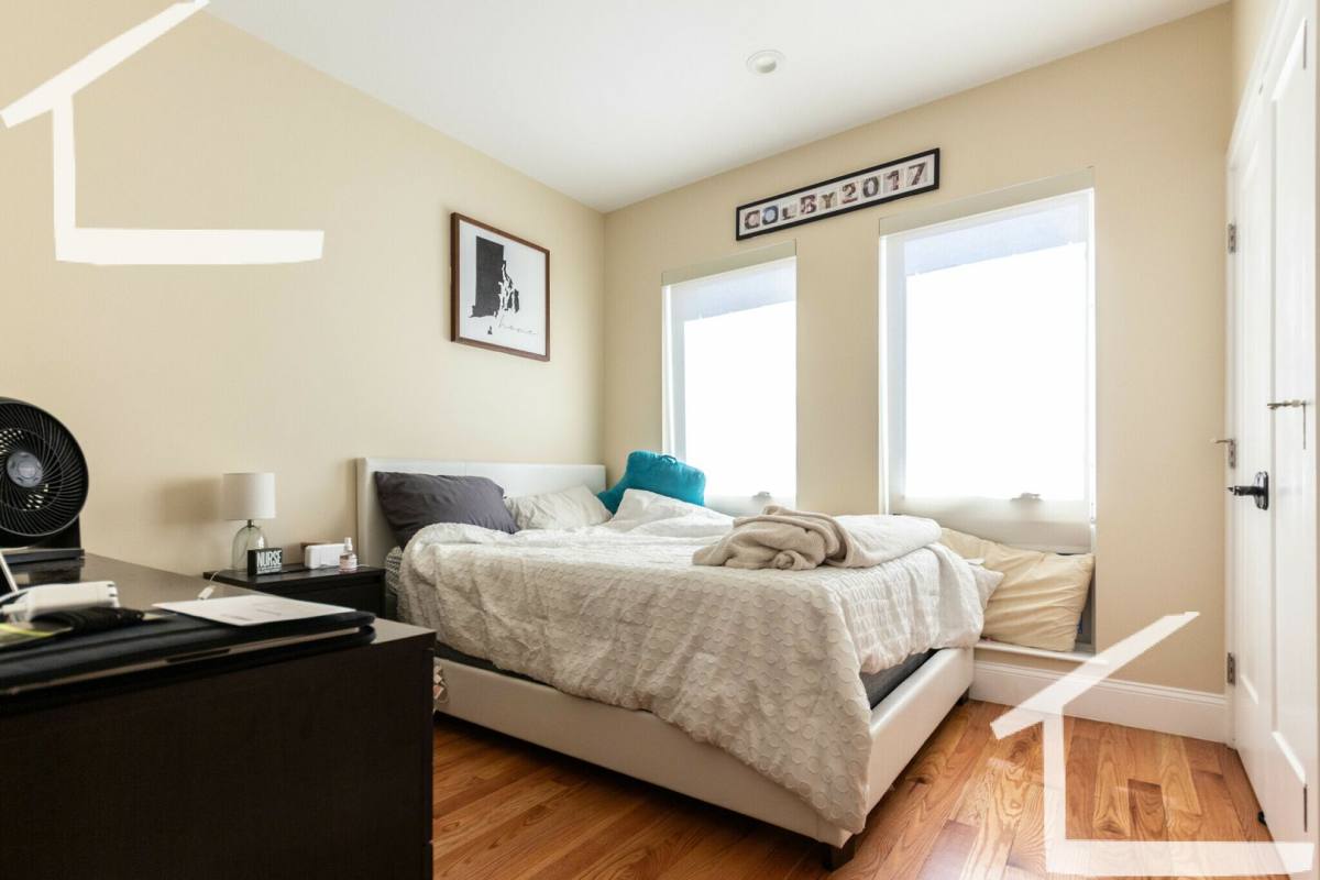 Apartment for rent at 16 Glencoe St #2, Brighton, MA 02135