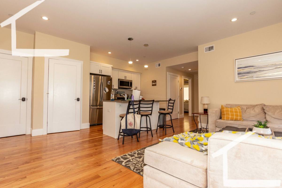 Apartment for rent at 16 Glencoe St #2, Brighton, MA 02135