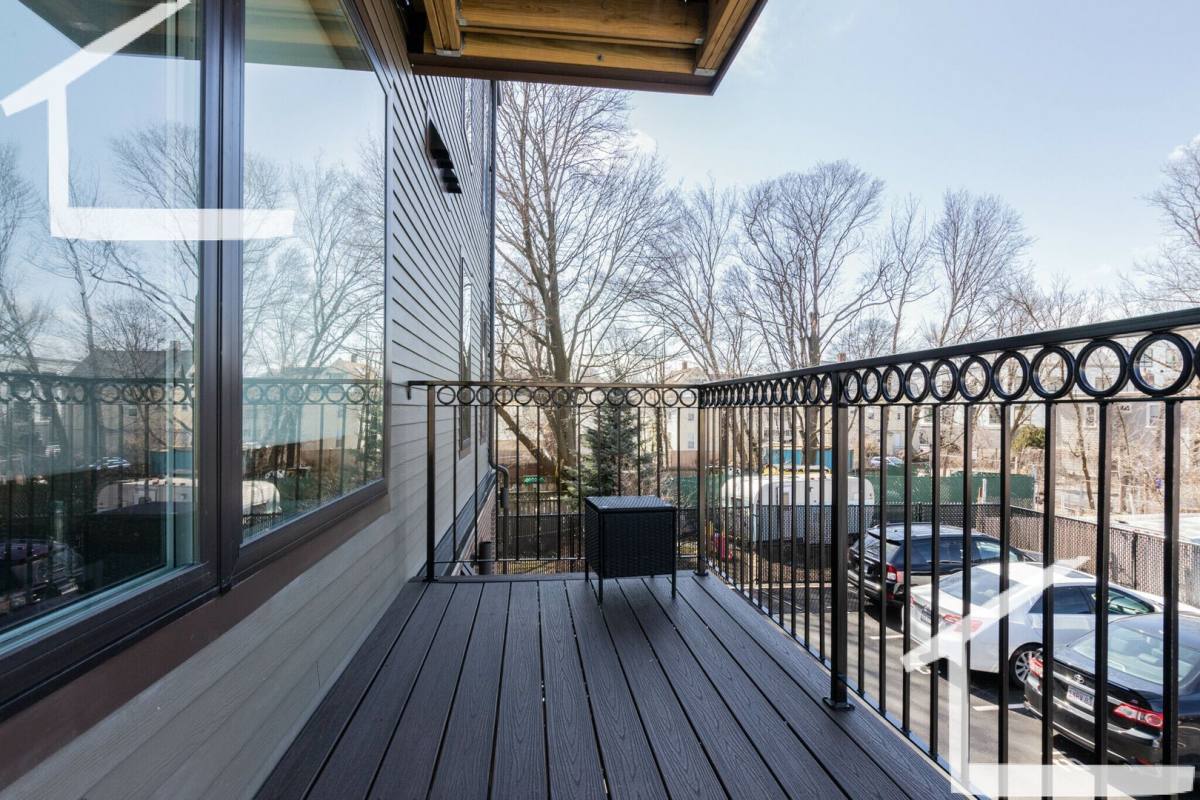 Apartment for rent at 16 Glencoe St #2, Brighton, MA 02135