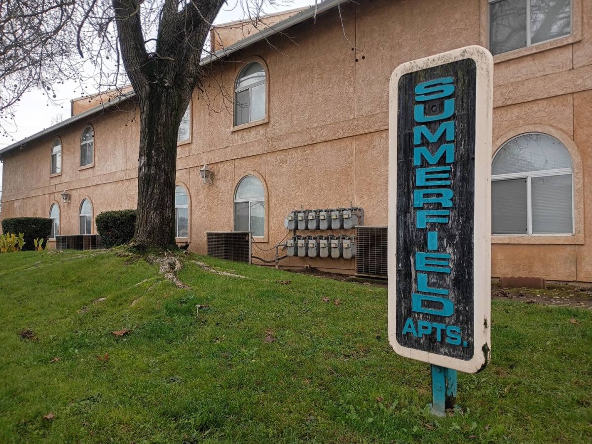 Apartment for rent at 598 N Walton Ave, Yuba City, CA 95993