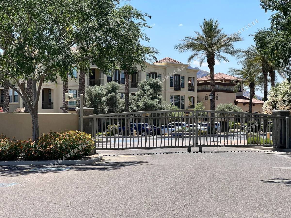Condo for rent at 7291 N Scottsdale Rd, Paradise Valley, AZ 85253