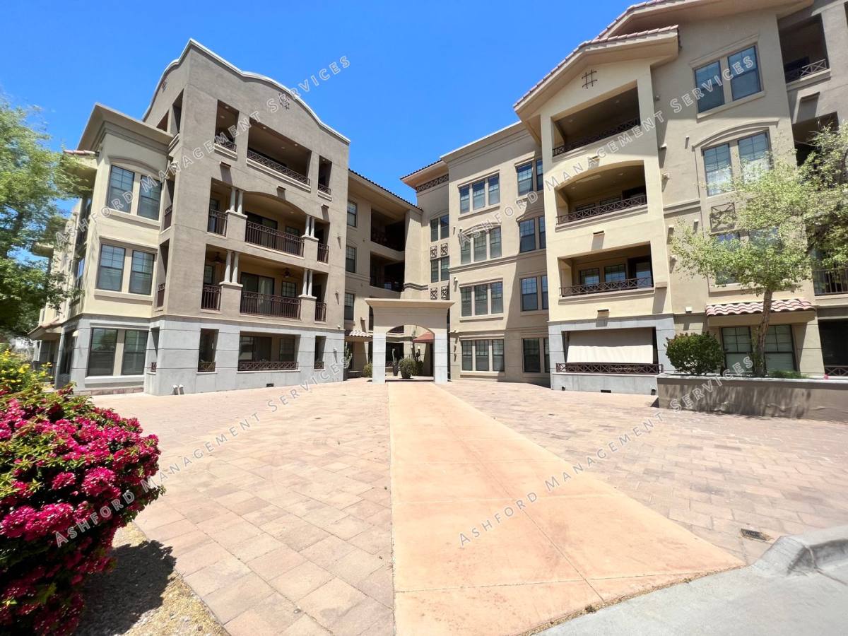 Condo for rent at 7291 N Scottsdale Rd, Paradise Valley, AZ 85253