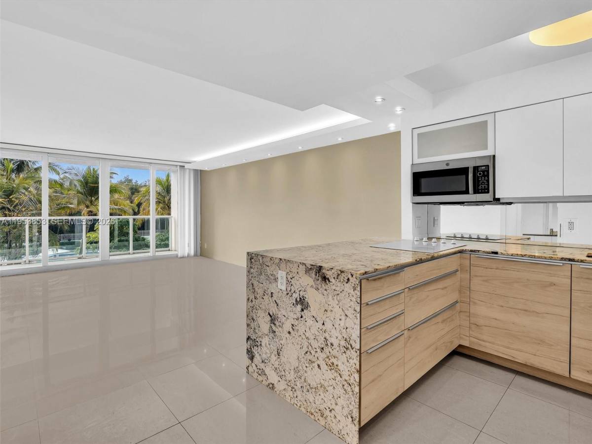 Apartment for rent at 100 Bayview Dr #223, North Miami Beach, FL 33160
