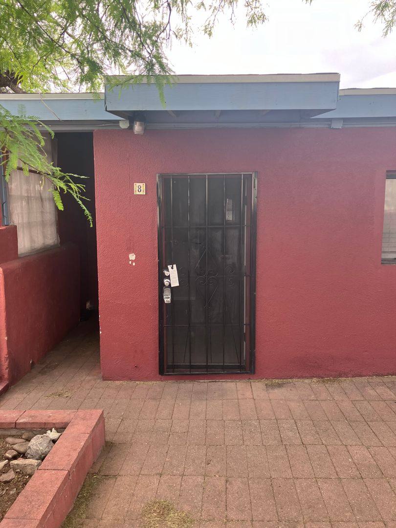 Apartment for rent at 4119 E Fort Lowell Rd, Tucson, AZ 85712