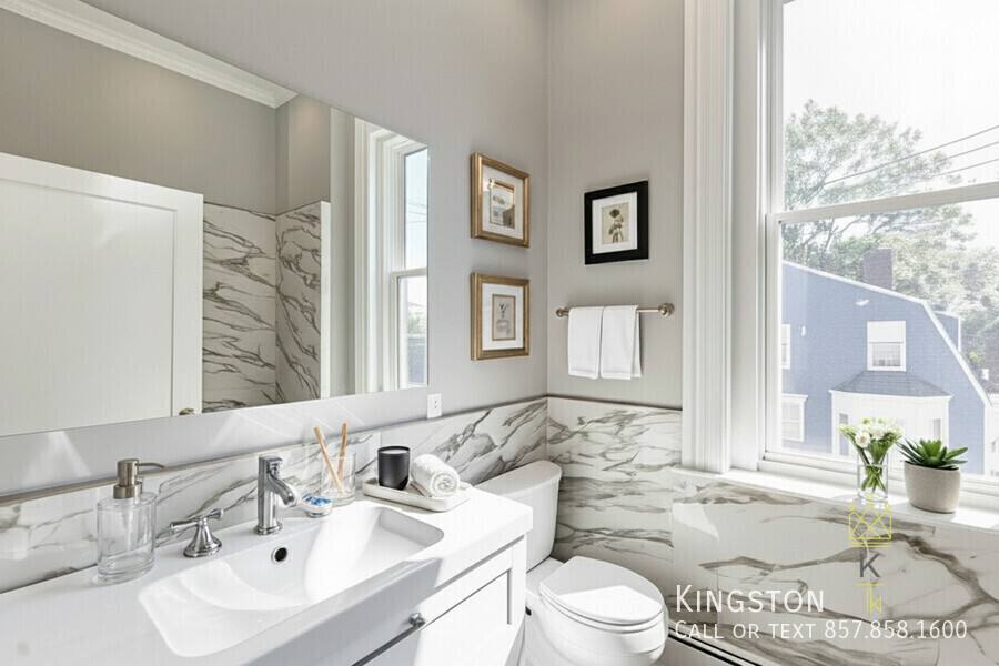 Condo for rent at 82 Regent St #6R, Roxbury, MA 02119