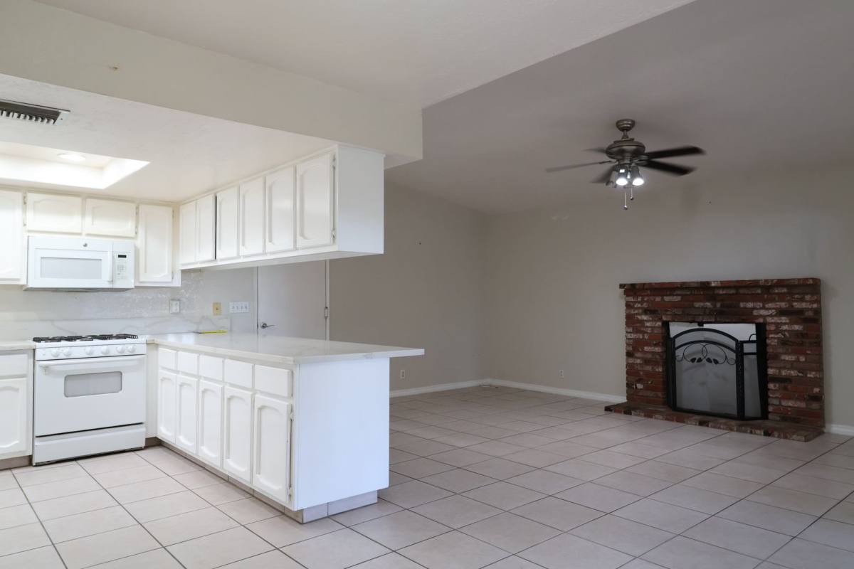 House for rent at 528 S Sorrel St, Ridgecrest, CA 93555