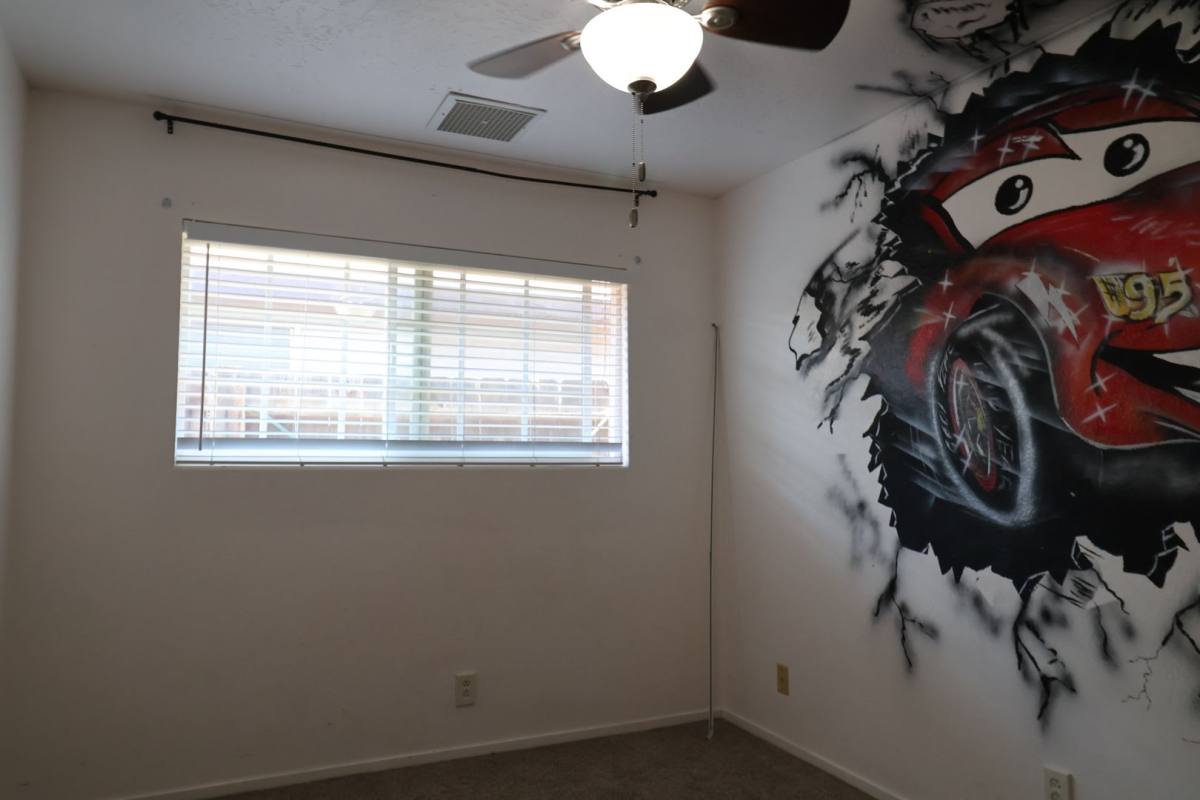 House for rent at 528 S Sorrel St, Ridgecrest, CA 93555