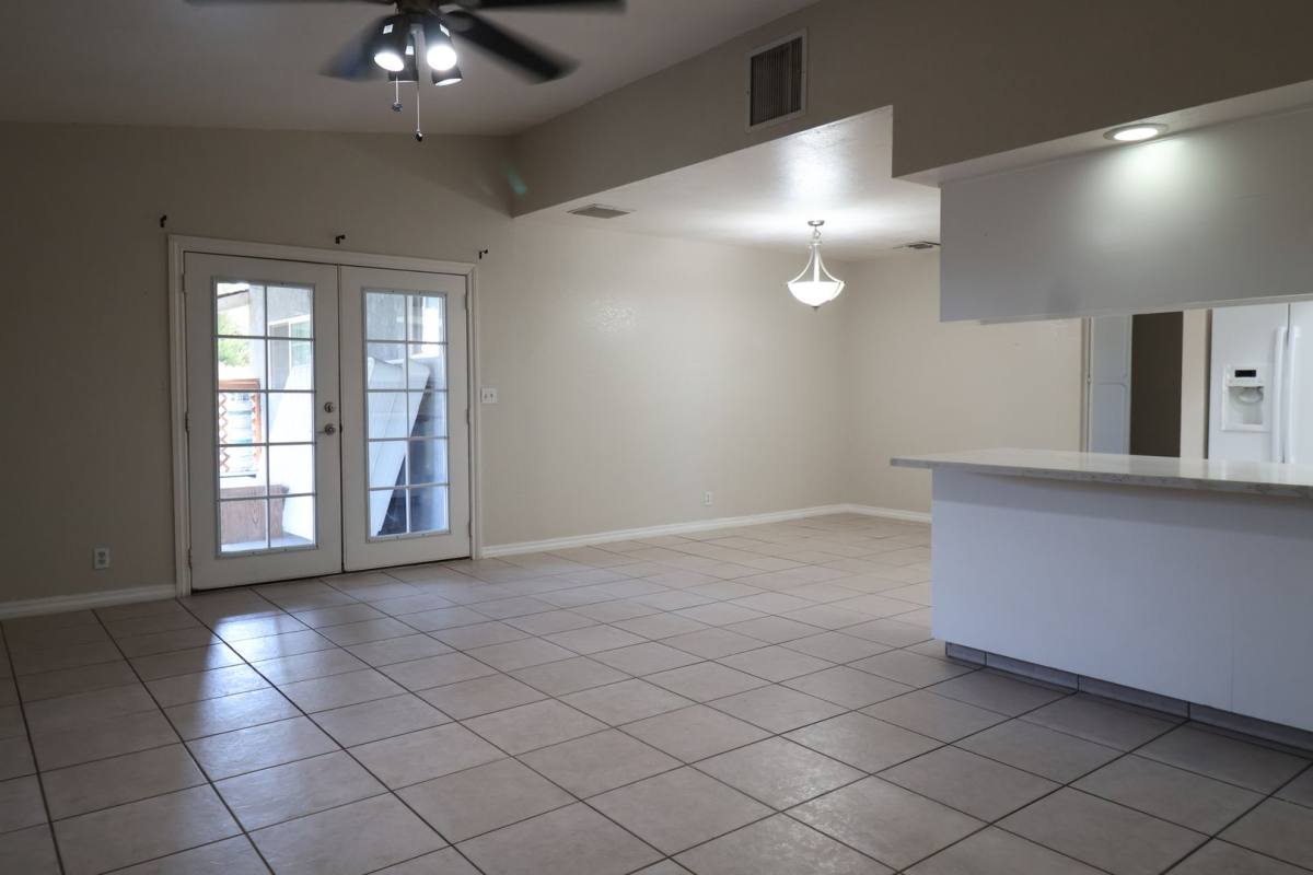 House for rent at 528 S Sorrel St, Ridgecrest, CA 93555