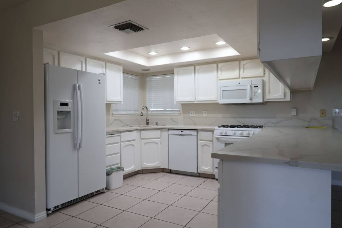 House for rent at 528 S Sorrel St, Ridgecrest, CA 93555