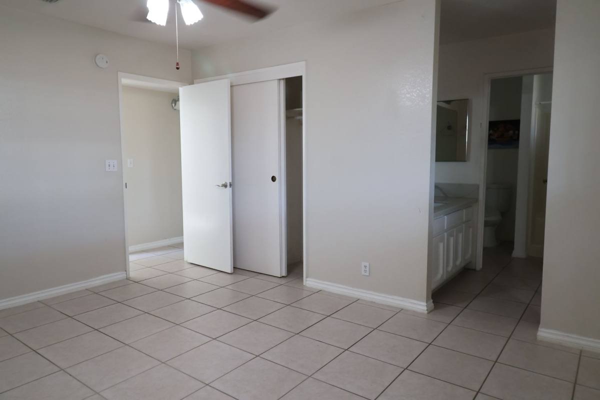 House for rent at 528 S Sorrel St, Ridgecrest, CA 93555