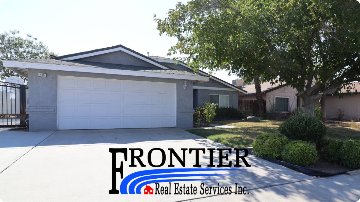 House for rent at 528 S Sorrel St, Ridgecrest, CA 93555
