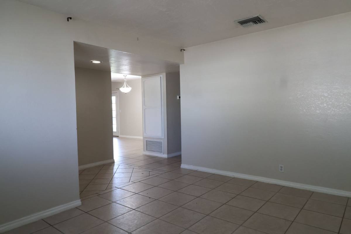 House for rent at 528 S Sorrel St, Ridgecrest, CA 93555