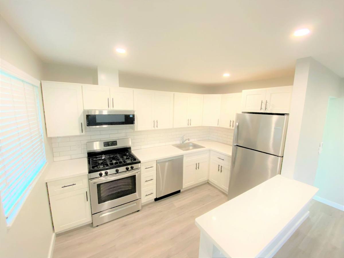 Apartment for rent at 1200 Alpine Rd, Walnut Creek, CA 94596