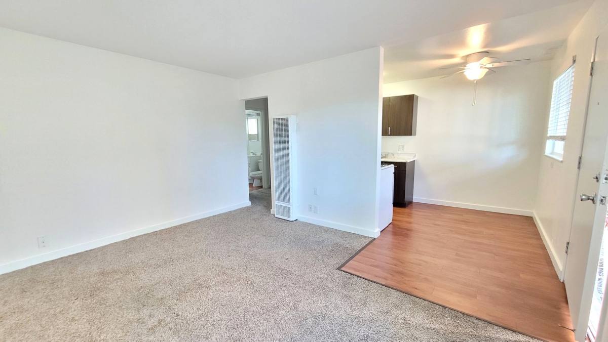 Apartment for rent at 1200 Alpine Rd, Walnut Creek, CA 94596