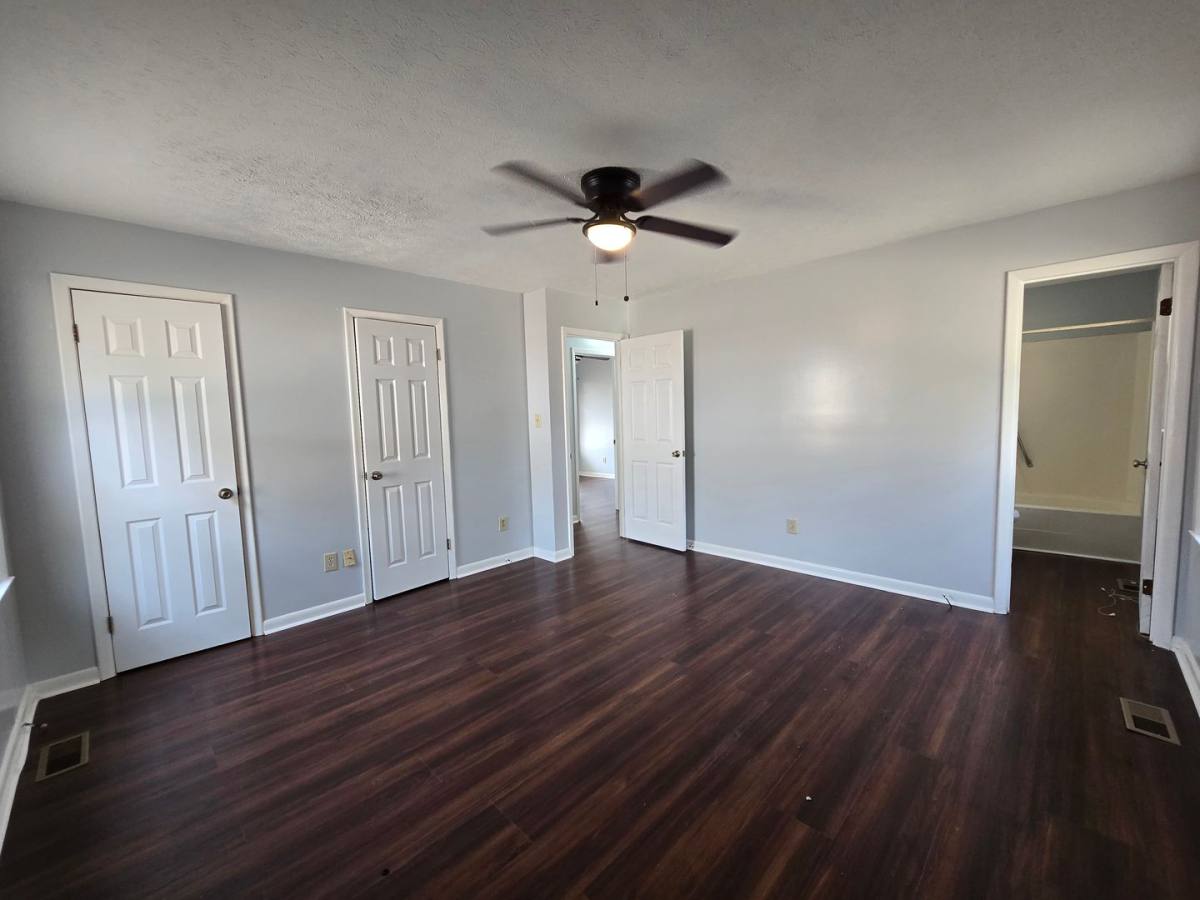 House for rent at 6758 Seaford Dr, Fayetteville, NC 28314