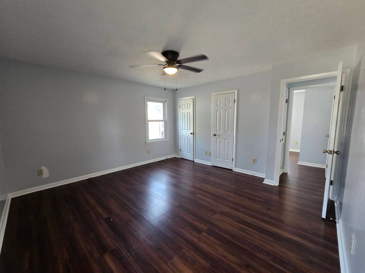House for rent at 6758 Seaford Dr, Fayetteville, NC 28314