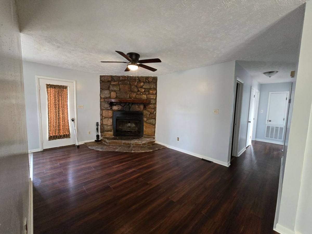 House for rent at 6758 Seaford Dr, Fayetteville, NC 28314