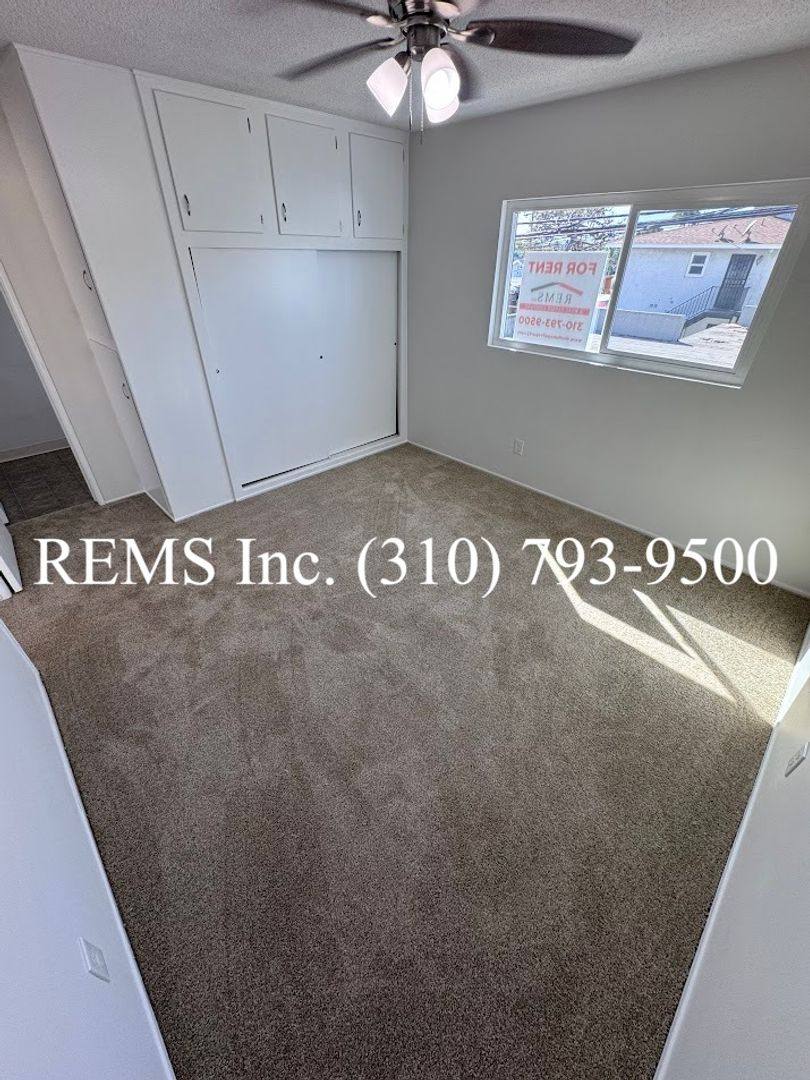 Apartment for rent at 825 Myrtle Ave, Inglewood, CA 90301