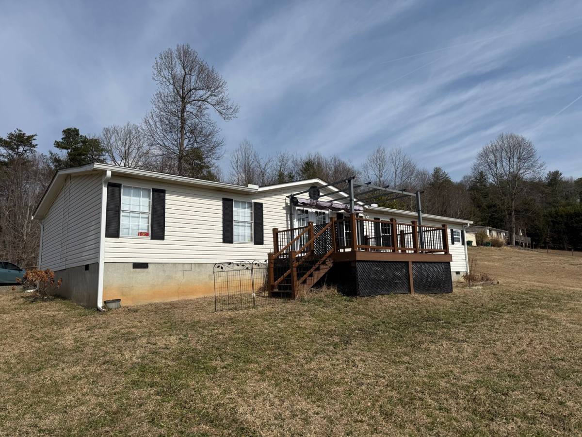 Apartment for rent at 15 Asa Court, Black Mountain, NC 28711