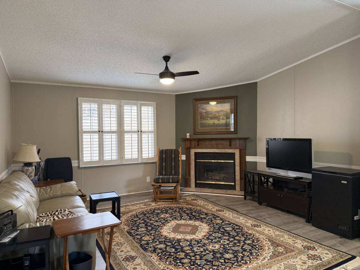 House for rent at 15 Asa Court, Black Mountain, NC 28711