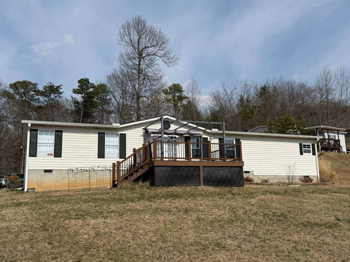 House for rent at 15 Asa Court, Black Mountain, NC 28711
