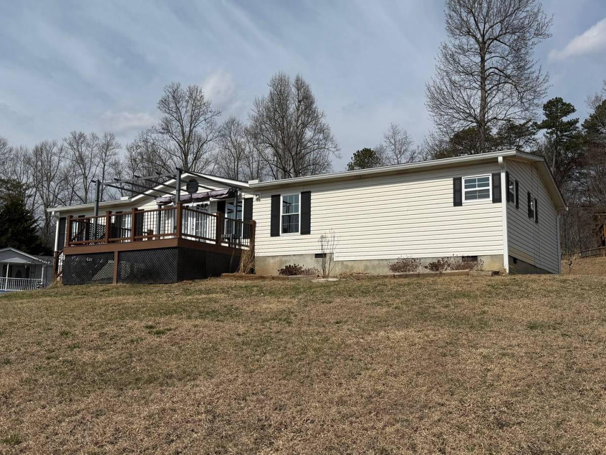 House for rent at 15 Asa Court, Black Mountain, NC 28711
