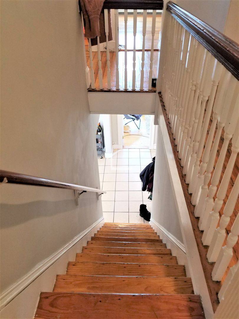 House for rent at 68 Quint Ave #3, Allston, MA 02134