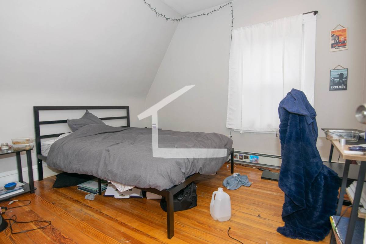 House for rent at 68 Quint Ave #3, Allston, MA 02134