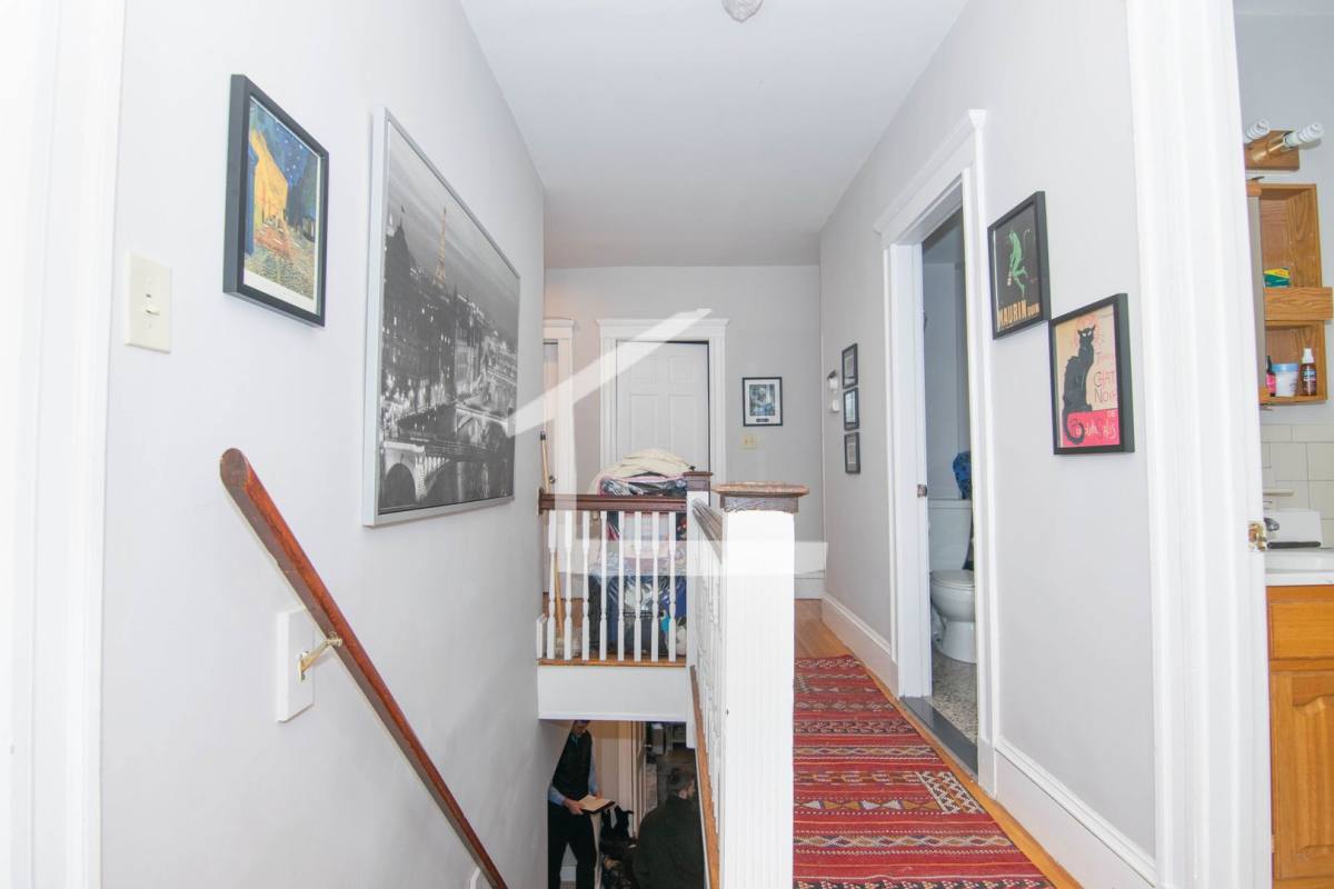 House for rent at 68 Quint Ave #3, Allston, MA 02134