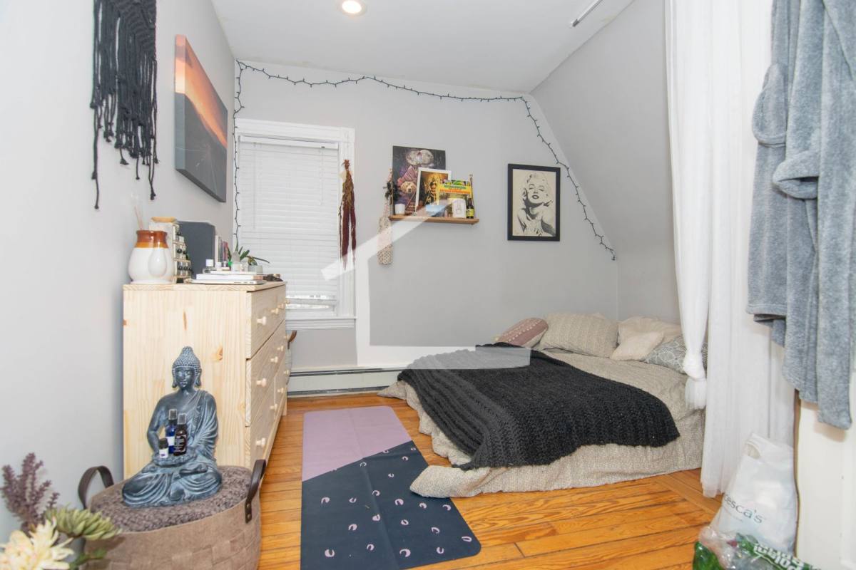House for rent at 68 Quint Ave #3, Allston, MA 02134