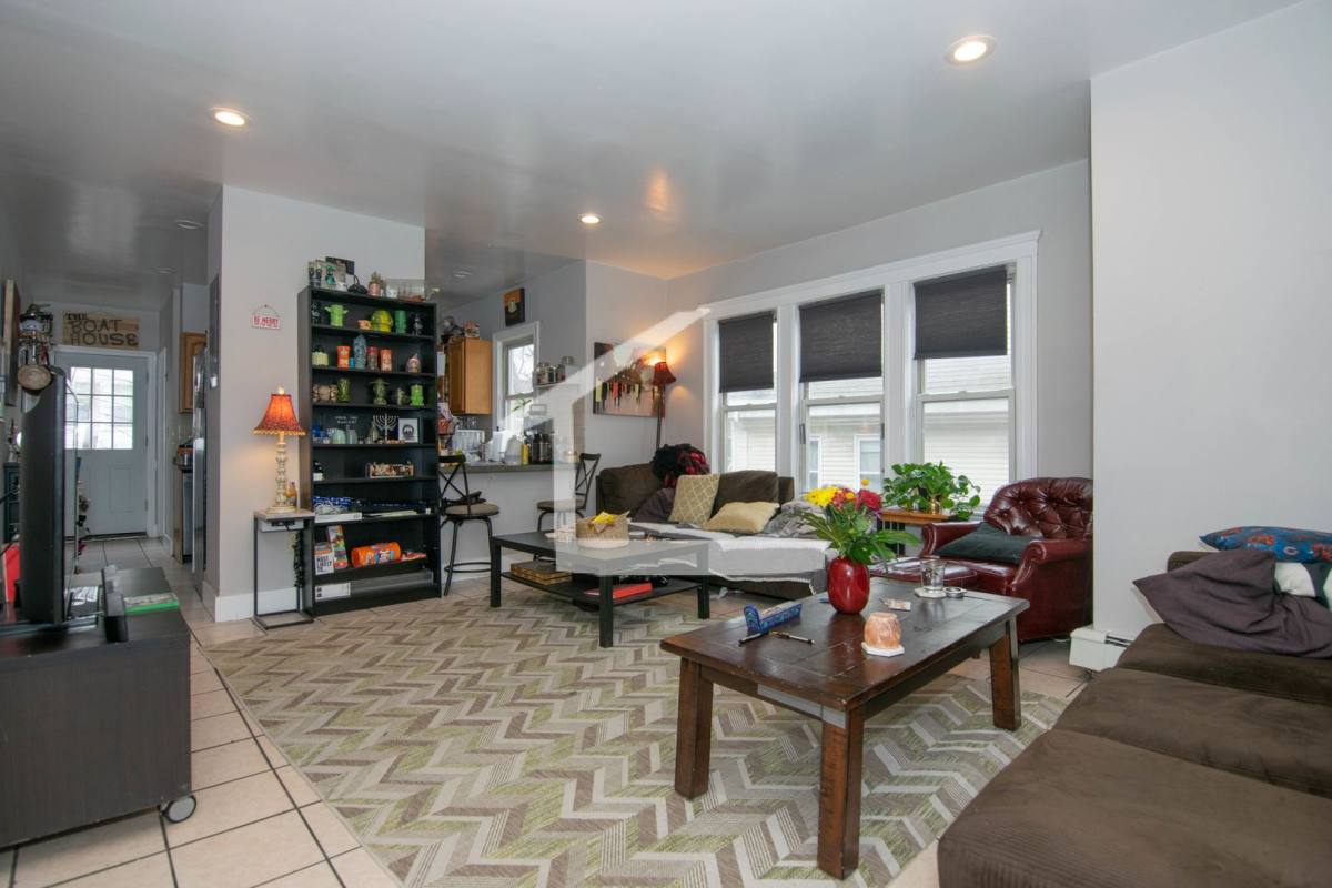 House for rent at 68 Quint Ave #3, Allston, MA 02134