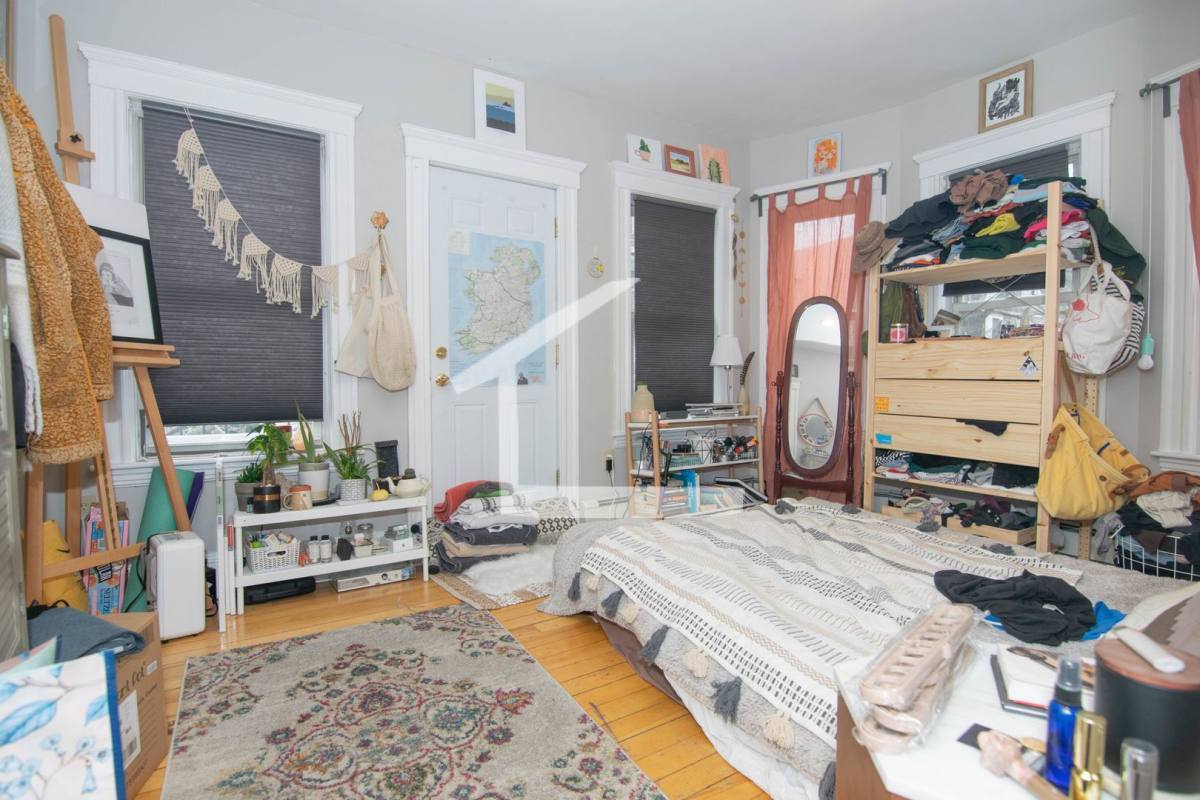 House for rent at 68 Quint Ave #3, Allston, MA 02134