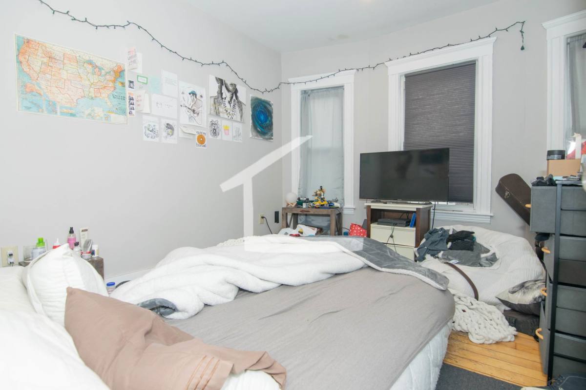 House for rent at 68 Quint Ave #3, Allston, MA 02134