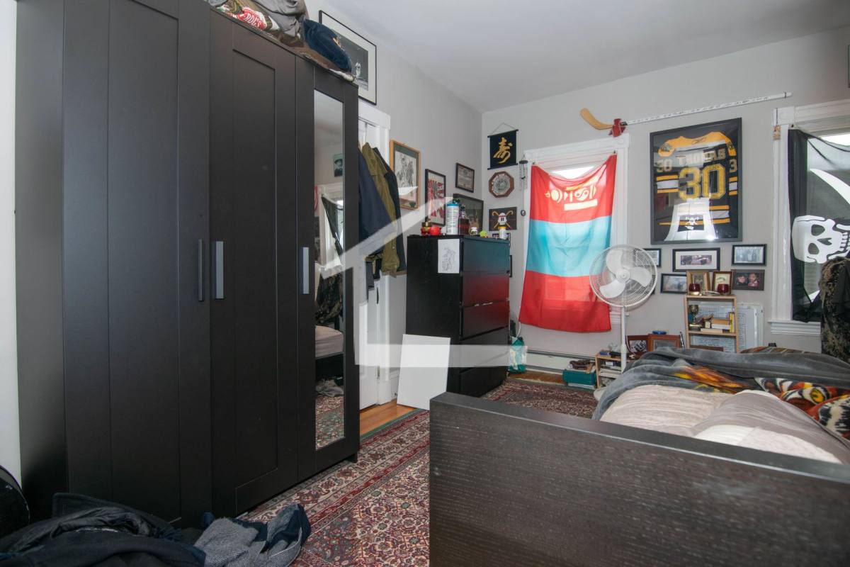 House for rent at 68 Quint Ave #3, Allston, MA 02134