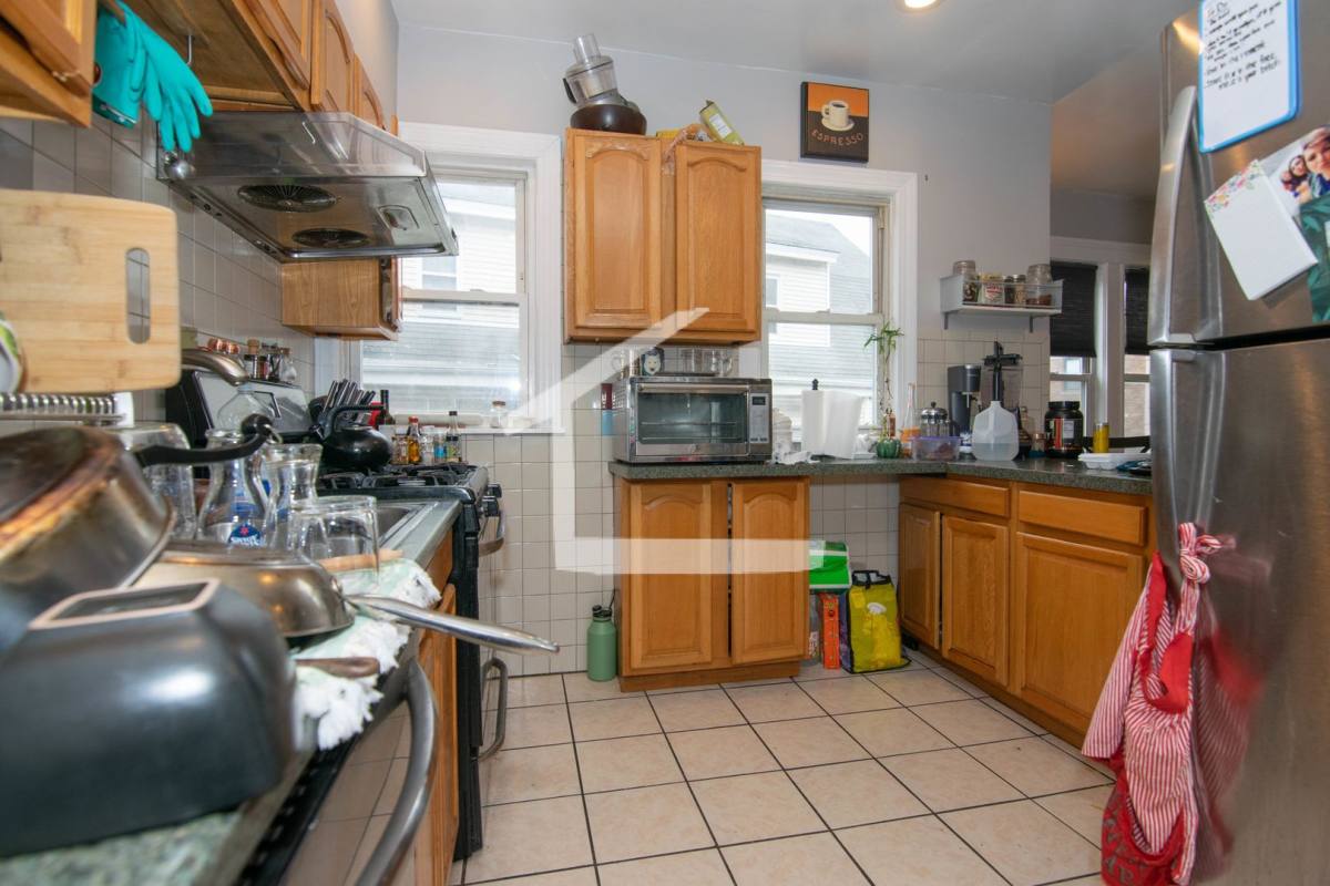 House for rent at 68 Quint Ave #3, Allston, MA 02134