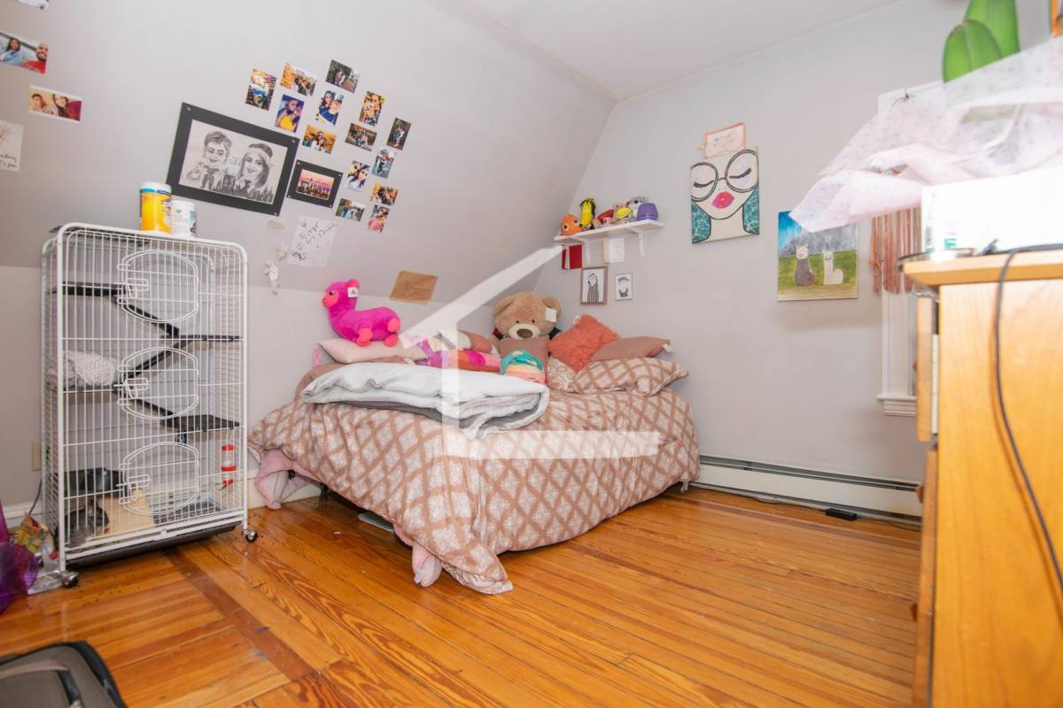 House for rent at 68 Quint Ave #3, Allston, MA 02134