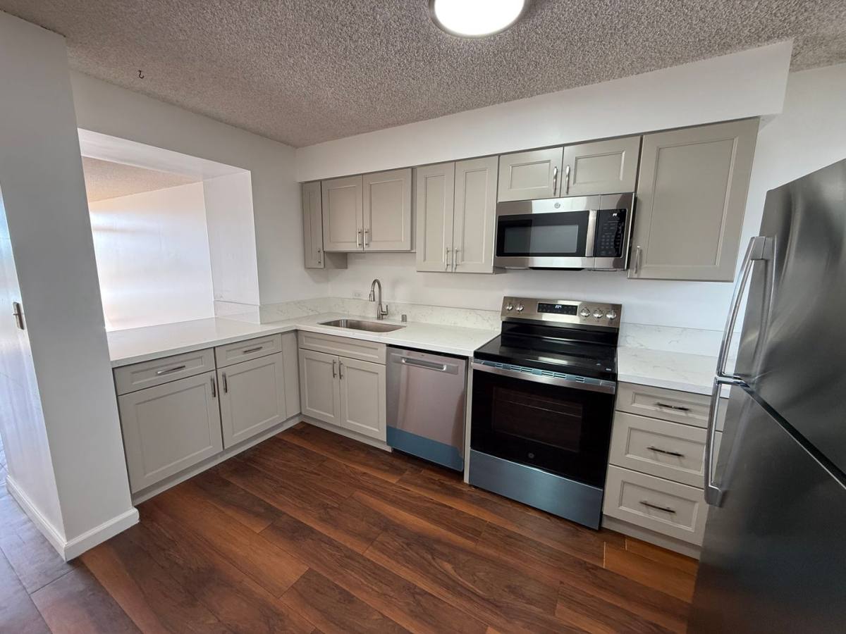 Apartment for rent at 500 University Ave, Honolulu, HI 96826