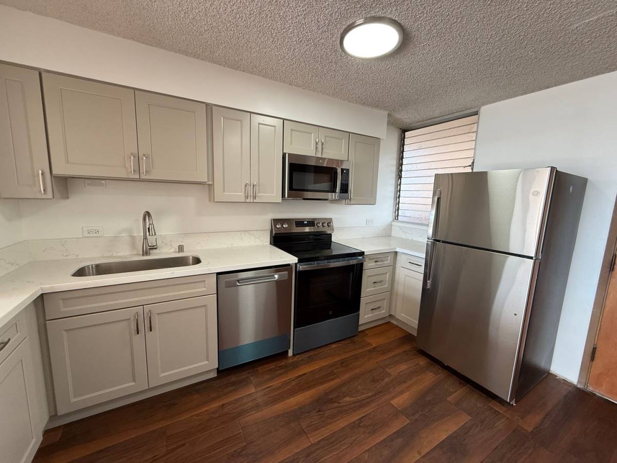 Apartment for rent at 500 University Ave, Honolulu, HI 96826