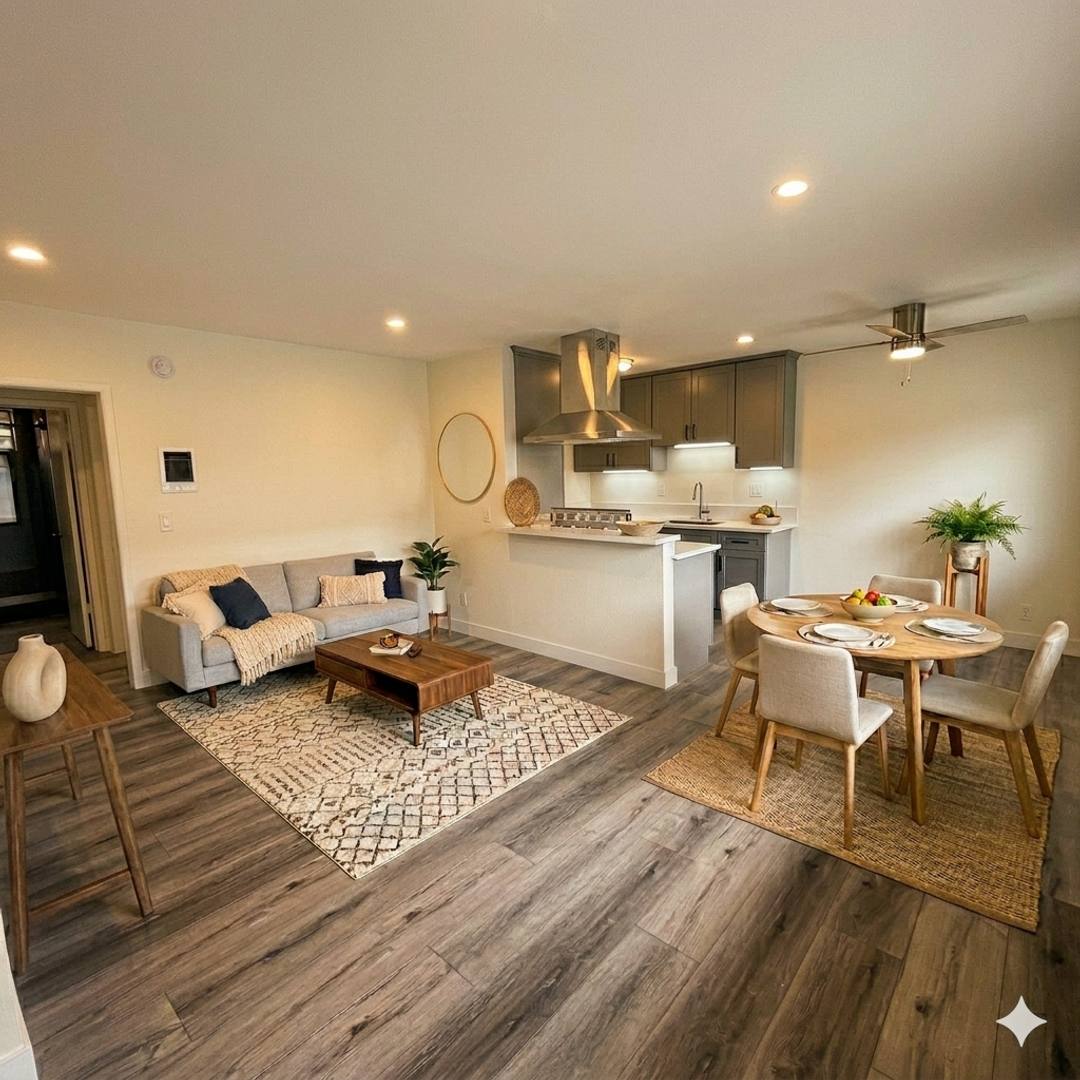 Apartment for rent at 8080 Langdon Ave, Van Nuys, CA 91406