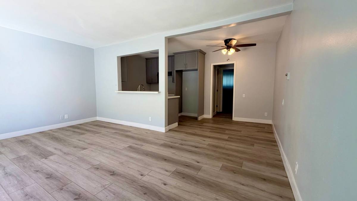 Apartment for rent at 8080 Langdon Ave, Van Nuys, CA 91406