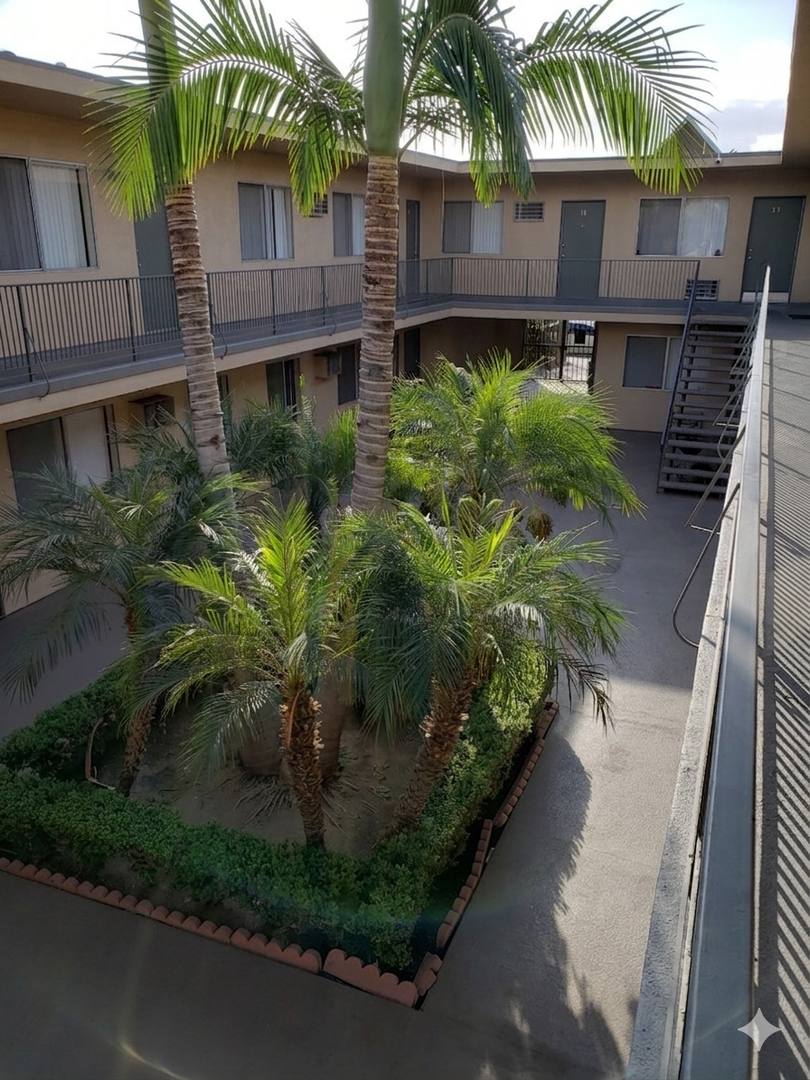 Apartment for rent at 8080 Langdon Ave, Van Nuys, CA 91406