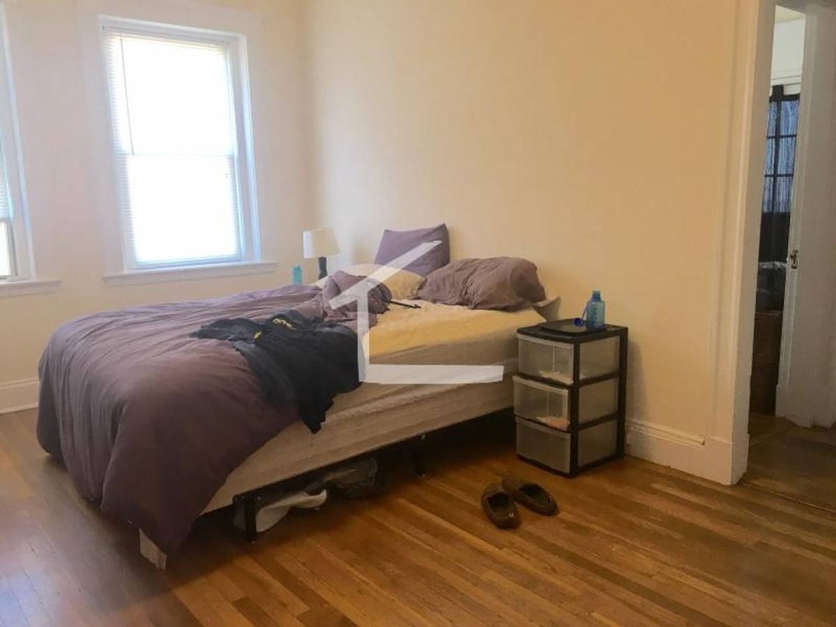 Apartment for rent at 137 Brainerd Rd #4, Allston, MA 02134