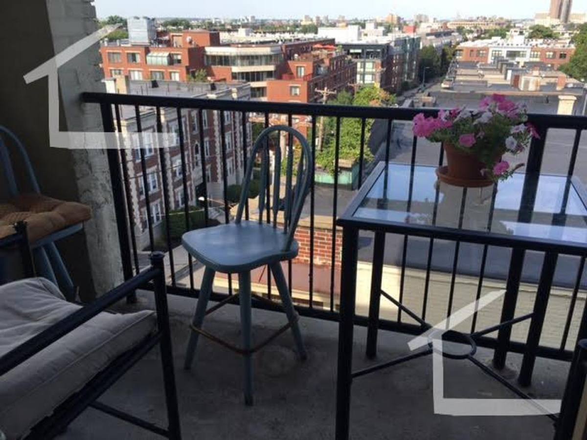 Apartment for rent at 137 Brainerd Rd #4, Allston, MA 02134