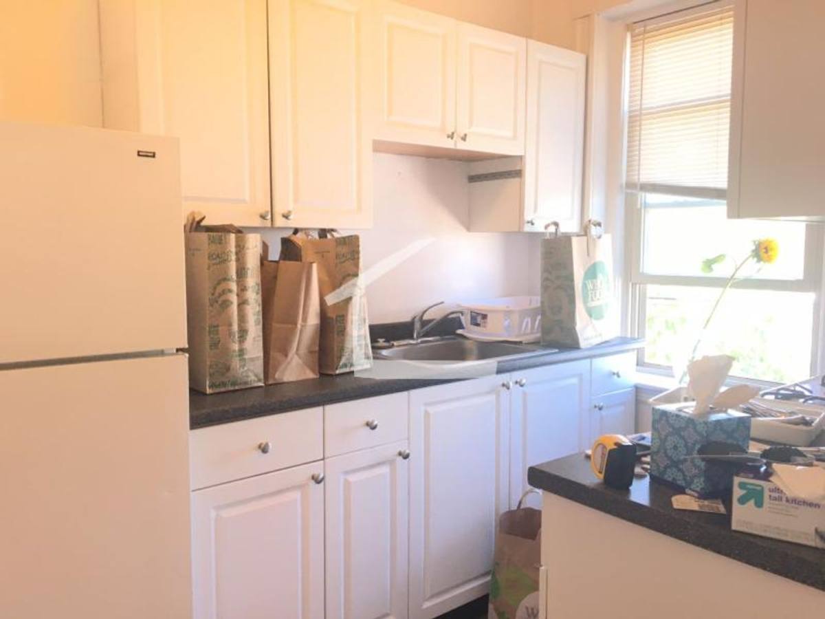 Apartment for rent at 137 Brainerd Rd #4, Allston, MA 02134