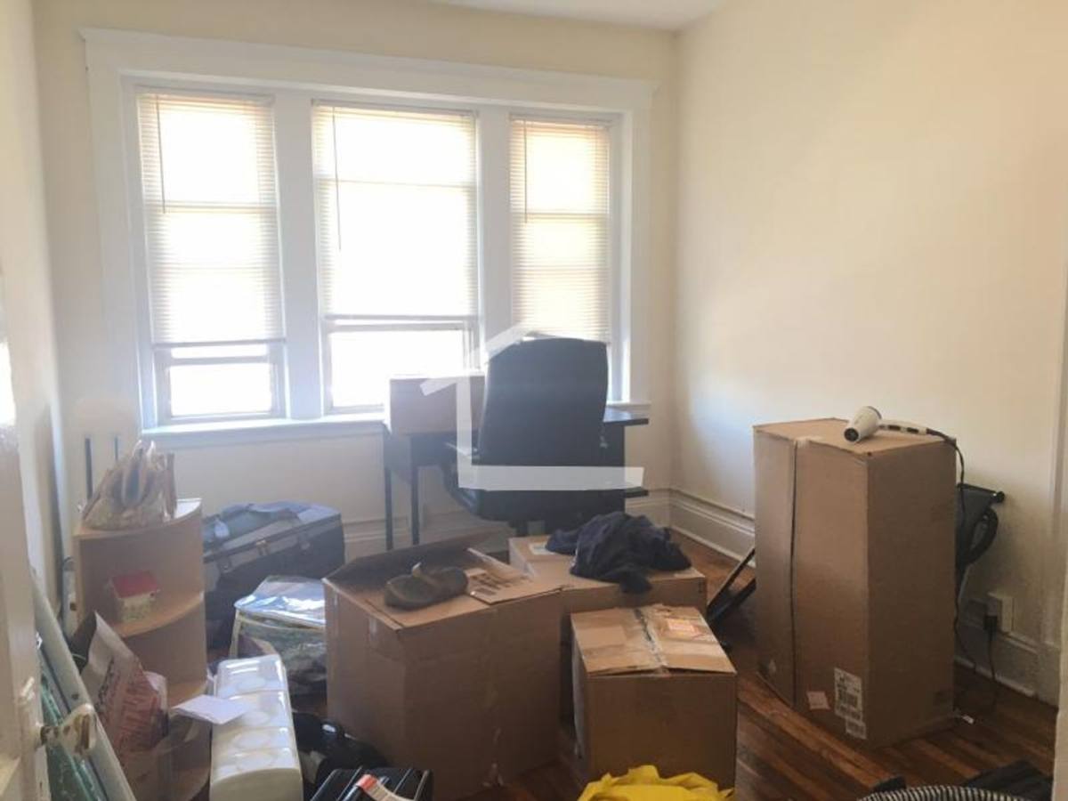 Apartment for rent at 137 Brainerd Rd #4, Allston, MA 02134