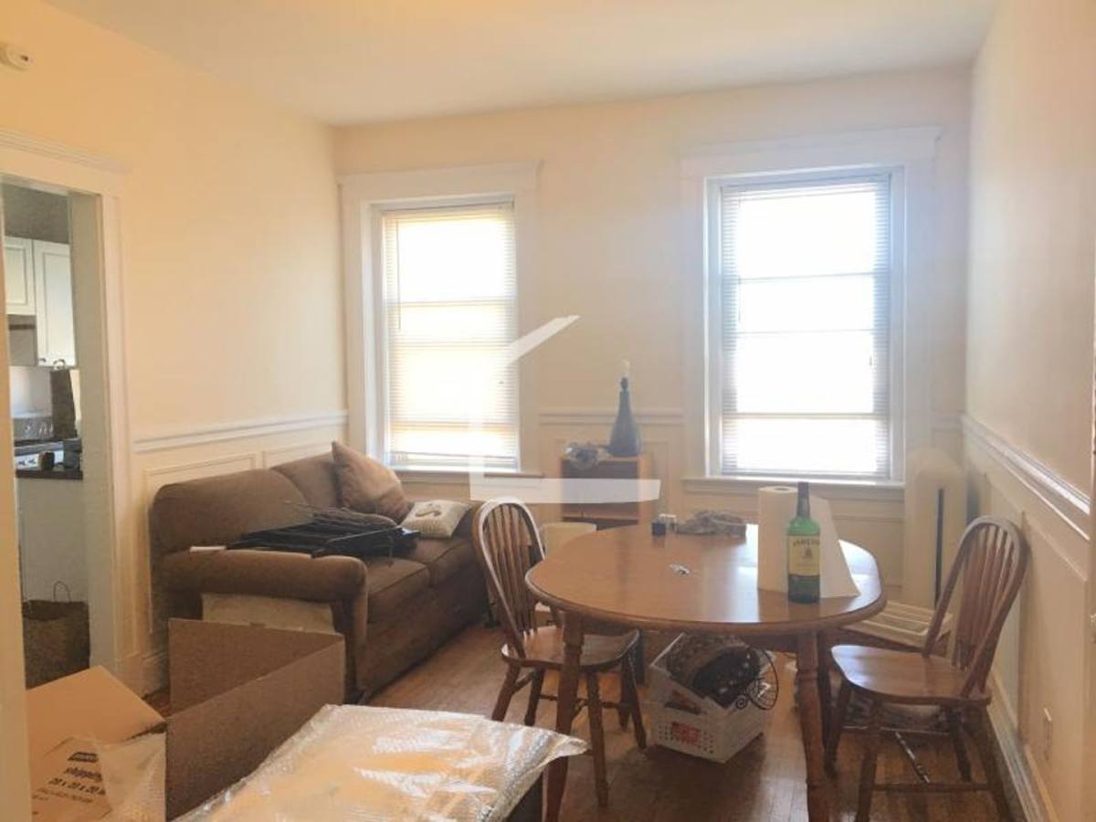 Apartment for rent at 137 Brainerd Rd #4, Allston, MA 02134
