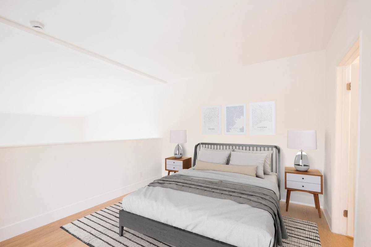 Apartment for rent at 2123 Rodney Dr, Los Angeles, CA 90027