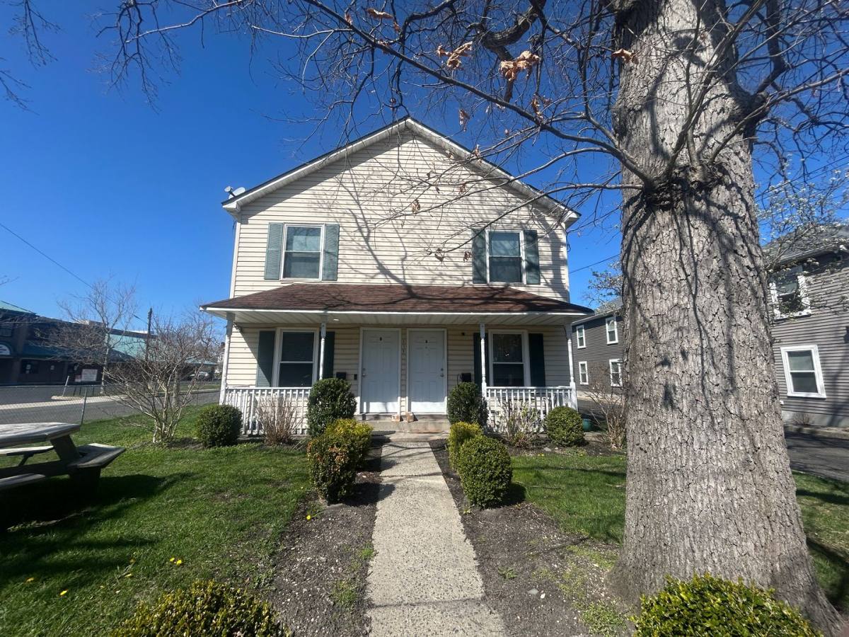 Apartment for rent at 519 Asbury Ave, Asbury Park, NJ 07712